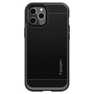 Etui Spigen Neo Hybrid do iPhone 12 Pro Max Gunmetal