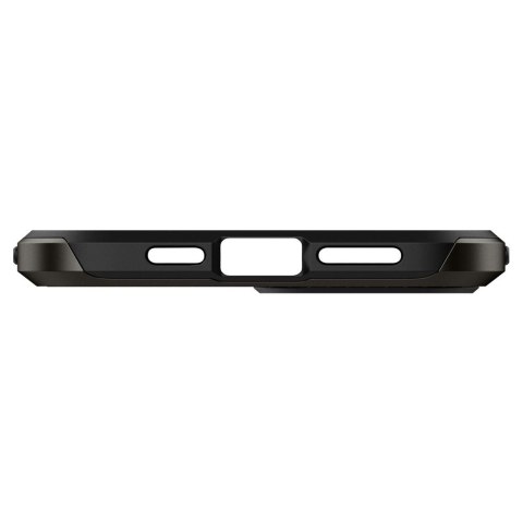 Etui Spigen Neo Hybrid do iPhone 12 Pro Max Gunmetal