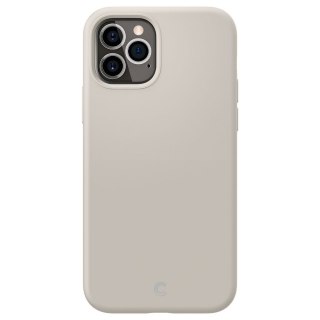 Etui Spigen Cyrill Silicone do iPhone 12 Pro Max Stone