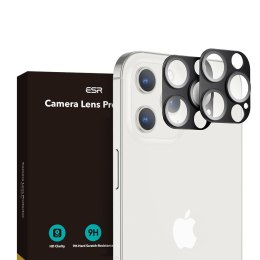 2x Szkło Hartowane ESR na Aparat do iPhone 12 Pro Max
