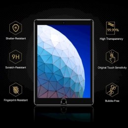 Szkło Hartowane ESR Tempered Glass do iPad 7 / 8 (10.2) 2019 / 2020
