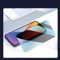 Szkło Hartowane ESR 2-pack do Iphone 12 Pro Max Clear