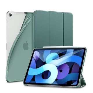 Etui ESR Rebound Slim do iPad Air 4 2020 Cactus Green