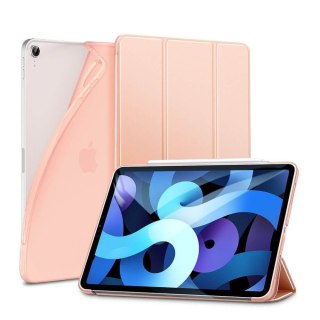 Etui ESR Rebound Slim do iPad Air 5 2022 / Air 4 2020 Rose Gold