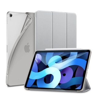 Etui ESR Rebound Slim do iPad Air 4 2020 Silver Grey