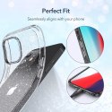 Etui ESR Shimmer do iPhone 12 Pro Max Clear
