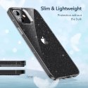 Etui ESR Shimmer do iPhone 12 Pro Max Clear