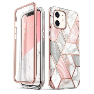 Etui Supcase Cosmo do iPhone 12 Mini Marble