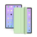 Etui Smartcase do iPad Air 5 2022 / Air 4 2020 Cactus Green