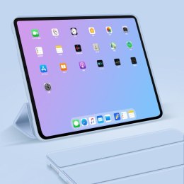 Etui Tech-protect Smartcase do iPad Air 4 2020 Pink