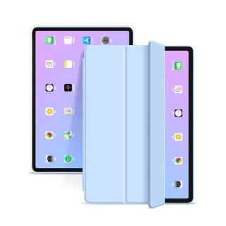 Etui Smartcase do iPad Air 5 2022 / Air 4 2020 Sky Blue