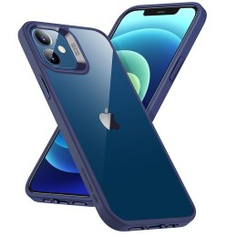 Etui ESR Ice Shield do iPhone 12 Mini Blue