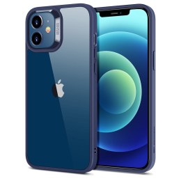 Etui ESR Ice Shield do iPhone 12 Mini Blue
