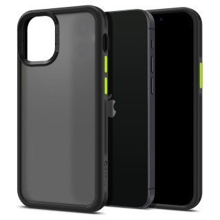 Etui Spigen Cyrill Color Brick do iPhone 12 Mini Black