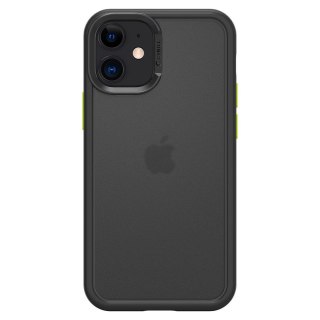 Etui Spigen Cyrill Color Brick do iPhone 12 Mini Black