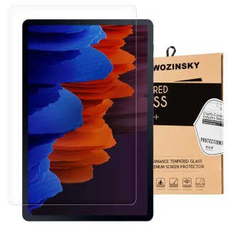 Wozinsky Tempered Glass szkło hartowane 9H Samsung Galaxy Tab S7 11''