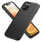 Etui ESR Metro Premium do iPhone 12 Pro Max czarny