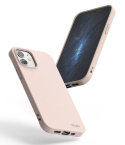 Etui Ringke Air S do iPhone 12 Mini Pink Sand