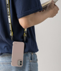 Etui Ringke Air S do iPhone 12 Mini Pink Sand