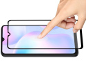 Szkło hartowane Full Glue na cały ekran z ramką do Xiaomi Redmi 9