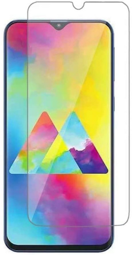 Szkło hartowane płaskie 9H do Samsung Galaxy M21 / M30s