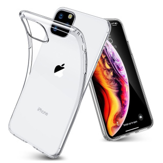 Cienki żelowy pokrowiec etui ESR do iPhone 11 Pro