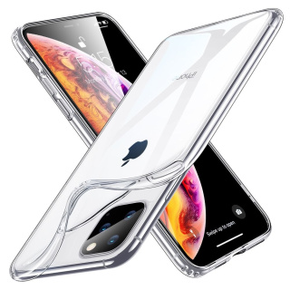 Cienki żelowy pokrowiec etui ESR do iPhone 11 Pro