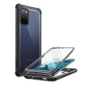 Etui Supcase Iblsn Ares do Samsung Galaxy S20 FE