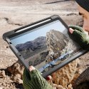 Etui z szybką Supcase Unicorn Beetle Pro do iPad Air 4 2020 / Air 5 2022 Black