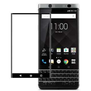 BlackBerry KeyOne - szkło hartowane na cały ekran 3D PEŁNE