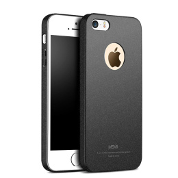 iPhone 5 5S SE - ORYGINALNE ETUI MSVII CASE HIT