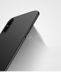 Iphone X 10 - ORYGINALNE ETUI MSVII OCHRONA