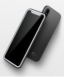 Iphone X 10 - ORYGINALNE ETUI MSVII OCHRONA