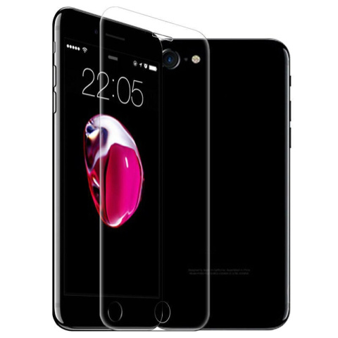 Apple Iphone 8 - SZKŁO HARTOWANE NA CAŁY EKRAN 3D