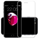 Apple Iphone 8 - SZKŁO HARTOWANE NA CAŁY EKRAN 3D
