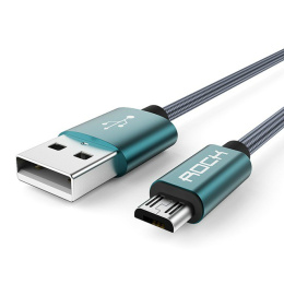 Kabel micro USB do Samsung, Xiaomi, Huawei – szybki i mocny