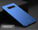 Samsung Galaxy Note 8 ORYGINALNE ETUI MSVII OCHRONA
