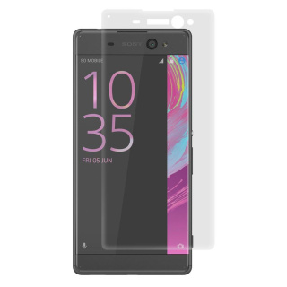 SZKŁO HARTOWANE 3D CAŁY EKRAN SONY XPERIA XA ULTRA