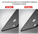 Xiaomi Mi Max 2 ORYGINALNE ETUI MSVII OCHRONA