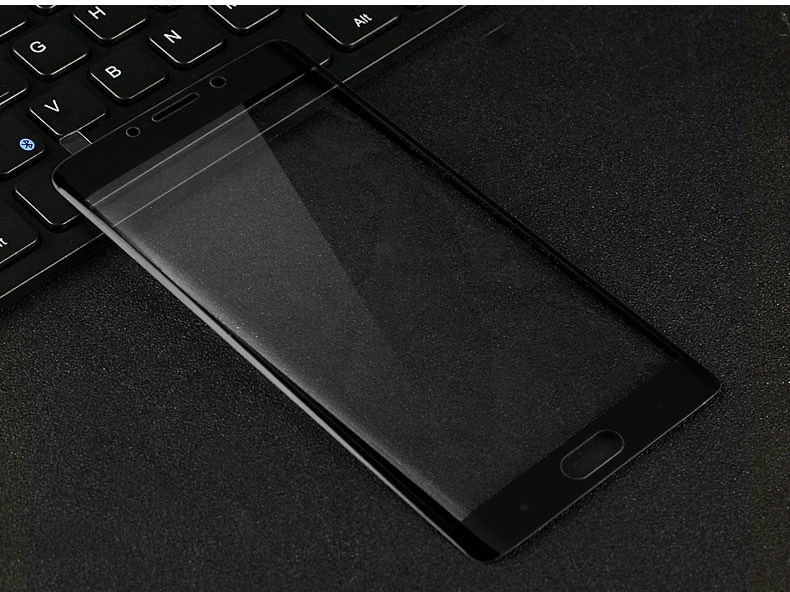 Xiaomi Mi note 2 - szkło hartowane na cały ekran PEŁNE