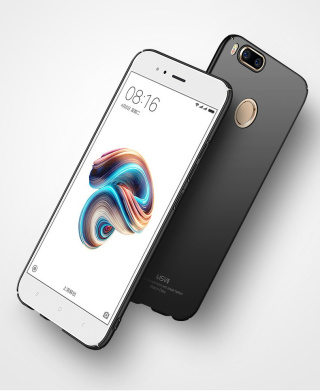 Xiaomi Mi5x Mi A1 ORYGINALNE ETUI MSVII OCHRONA