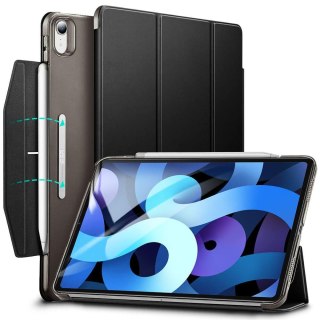 Etui ESR Ascend Trifold do iPad Air 4 2020 Jelly Black