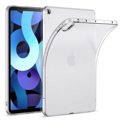 Etui ESR Project Zero do iPad Air 4 2020 Clear