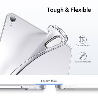 Etui ESR Project Zero do iPad Air 4 2020 Clear