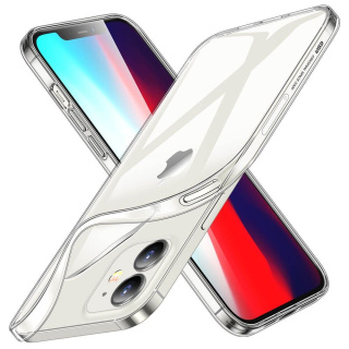 Etui ESR Project Zero do iPhone 12 Mini Clear