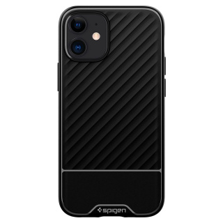 Etui Spigen Core Armor do iPhone 12 Mini Black