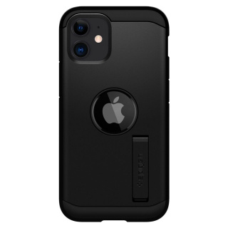 Etui Spigen Tough Armor do iPhone 12 Mini Black