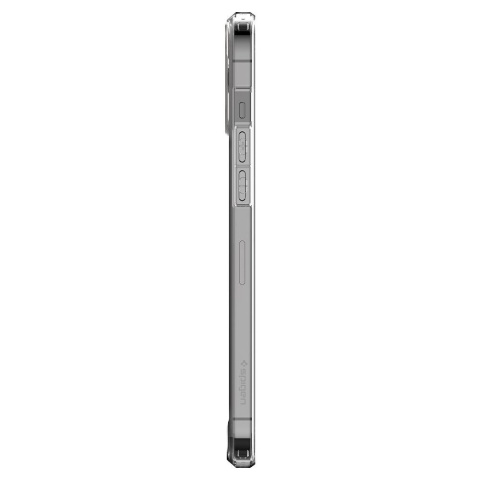 Etui Spigen Ultra Hybrid do iPhone 12 / 12 Pro Crystal Clear