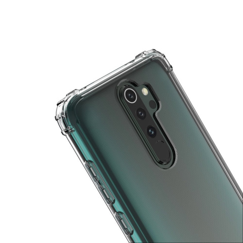 Pancerne etui Anti Shock do Xiaomi Redmi 9