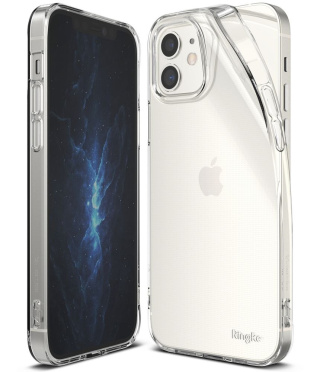 Etui Ringke Air do iPhone 12 Mini Clear